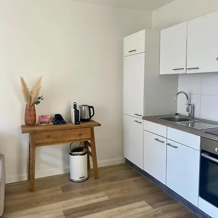 Appartement Pure Zandvoort