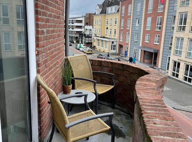 Apartment Pure Zandvoort