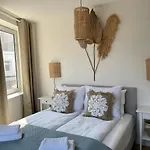 Pure Appartement Zandvoort