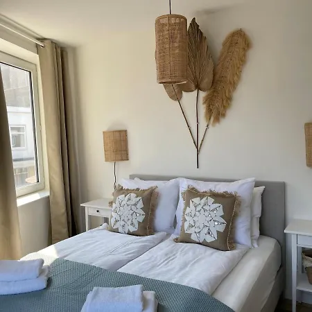 Pure Apartment Zandvoort