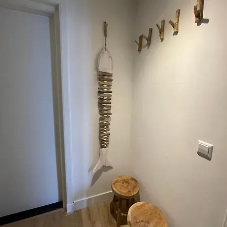 Pure Apartment *