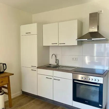 Pure Apartment