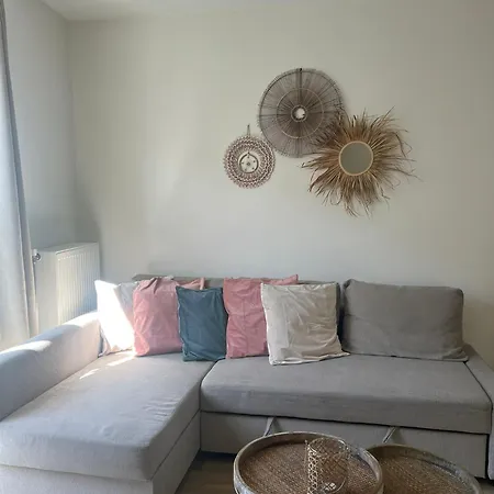 Pure Appartement Zandvoort