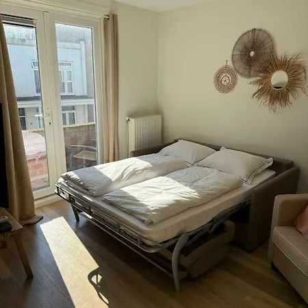 Pure * 잔드보르트