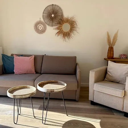 Apartment Pure *