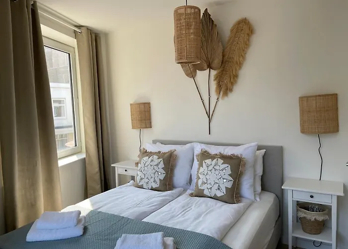 Pure Appartement Zandvoort