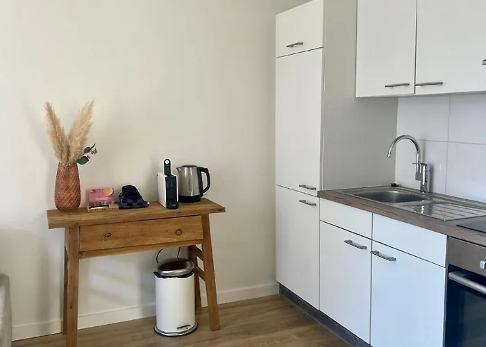 Appartement Pure Zandvoort