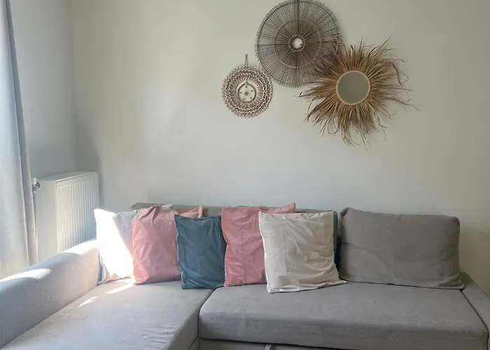 Pure Appartement Zandvoort